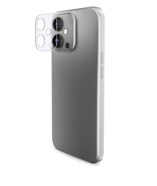 Protection vitre cam&eacute;ra Mobilize pour Galaxy A14 5G