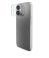 Protection vitre cam&eacute;ra Mobilize pour Galaxy A14 5G