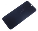 &Eacute;cran noir original Samsung pour Galaxy A14 5G - SM-A146B