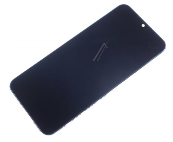 &Eacute;cran noir original Samsung pour Galaxy A14 5G - SM-A146B