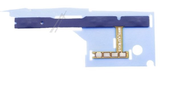 Nappe boutons lat&eacute;raux pour Galaxy A14 5G - SM-A146B