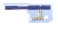 Nappe boutons lat&eacute;raux pour Galaxy A14 5G - SM-A146B