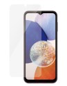 Verre protecteur &eacute;cran Ultra-Wide Fit pour Galaxy A14 5G