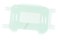 Adh&eacute;sif double face batterie pour Galaxy A14 5G - SM-A146B