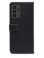 &Eacute;tui portefeuille noir Mobilize pour Galaxy A13 - SM-A137F
