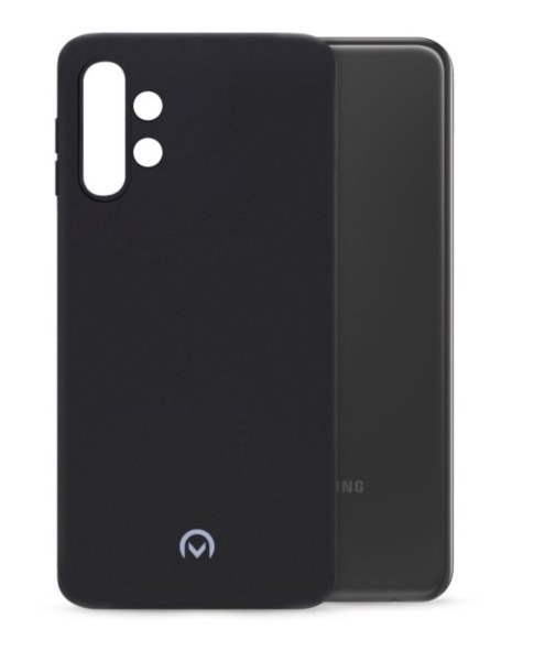 Coque caoutchouc noire Mobilize pour Galaxy A13 - SM-A137F