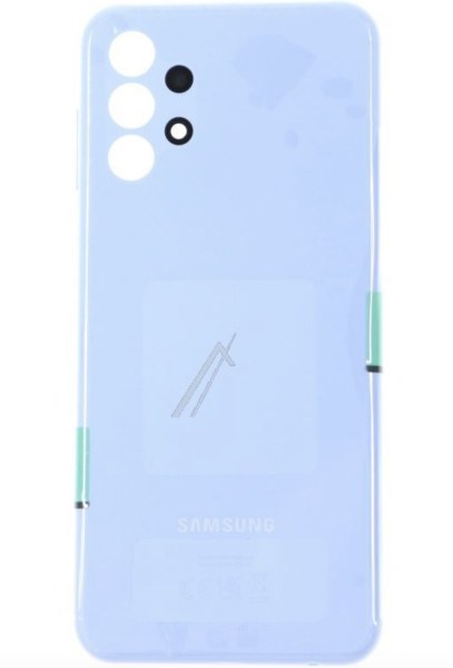 Cache batterie bleu original Samsung pour Galaxy A13 - SM-A137F
