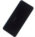 &Eacute;cran noir original Samsung pour Galaxy A13 - SM-A137F
