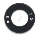Vitre cam&eacute;ra macro originale Samsung pour Galaxy A13 - SM-A137F