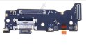 Module connecteur de charge USB-C pour Xiaomi Redmi Note 10 Pro M2101K6G