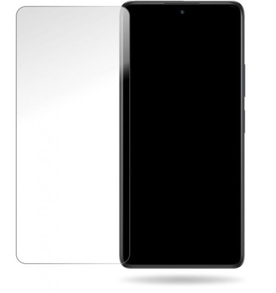 Protection d'&eacute;cran pour Xiaomi Redmi Note 10 Pro