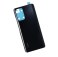 Cache batterie gris onyx pour Xiaomi Redmi Note 10 Pro