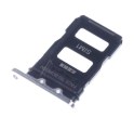 Tiroir SIM blanc pour Xiaomi Redmi Note 10 Pro