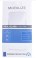 Protection &eacute;cran Mobilize pour Xiaomi Redmi Note 11S 4G