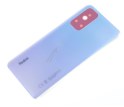 Cache batterie blanc pour Xiaomi Redmi Note 11S