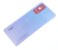 Cache batterie blanc pour Xiaomi Redmi Note 11S