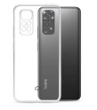 Coque transparente Mobilize pour Xiaomi Redmi Note 11 / 11S 4G