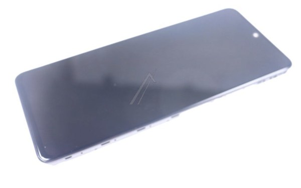 Ecran noir pour Xiaomi Redmi Note 11 Pro