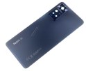 Cache batterie graphite pour Xiaomi Redmi Note 11 Pro