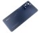 Cache batterie graphite pour Xiaomi Redmi Note 11 Pro