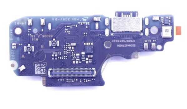 Module connecteur de charge pour Xiaomi Redmi Note 11 Pro