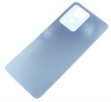 Cache batterie vert pour Xiaomi Redmi Note 12 4G