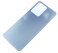 Cache batterie vert pour Xiaomi Redmi Note 12 4G