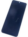 Ecran noir pour Xiaomi Redmi Note 12 4G