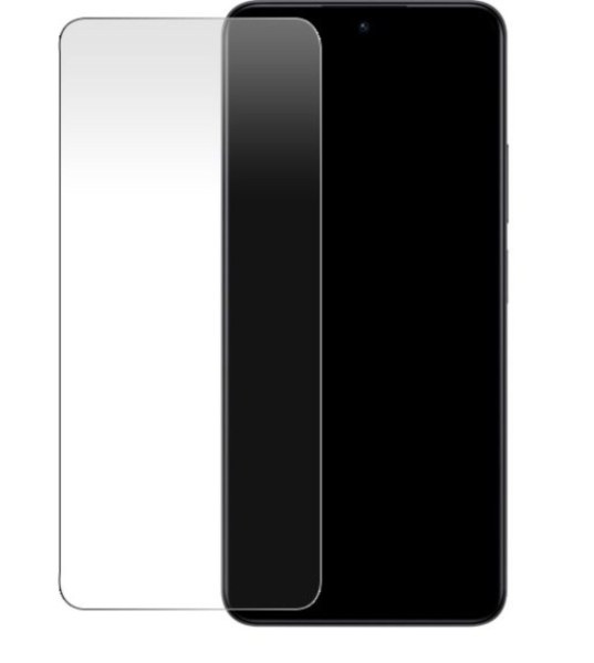 Protection &eacute;cran pour Xiaomi Redmi Note 12 4G