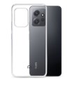Coque transparente pour Xiaomi Redmi Note 12 4G