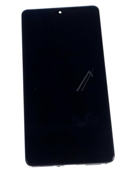 Ecran noir pour Xiaomi Redmi Note 12 Pro 5G