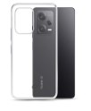 Coque transparente pour Xiaomi Redmi Note 12 Pro 5G