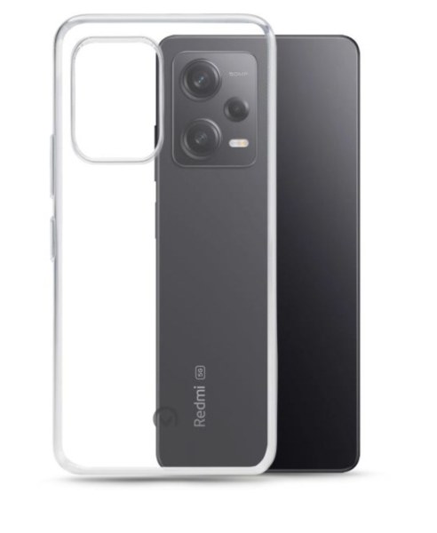 Coque transparente pour Xiaomi Redmi Note 12 Pro 5G