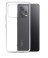 Coque transparente pour Xiaomi Redmi Note 12 Pro 5G