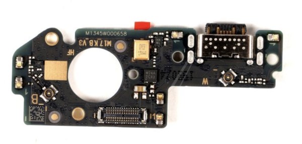 Connecteur de charge pour XIAOMI REDMI NOTE 12 5G