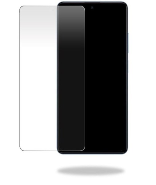 Protection &eacute;cran pour XIAOMI REDMI NOTE 12 5G