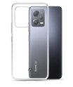 Coque transparente pour XIAOMI REDMI NOTE 12 5G