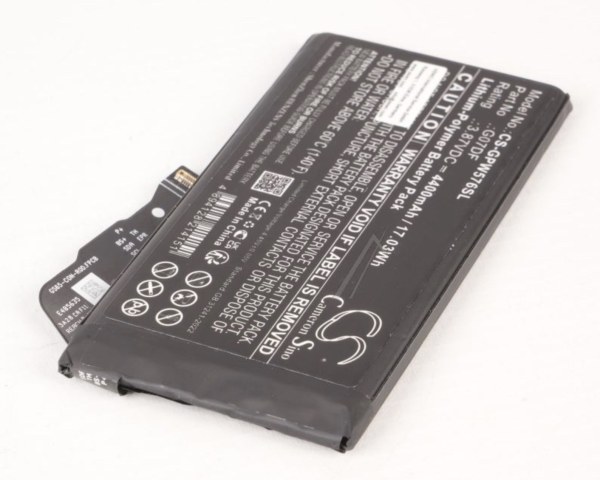 Batterie 4400 mAh pour GOOGLE PIXEL 8A