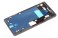 Ch&acirc;ssis interm&eacute;diaire anthracite pour GOOGLE PIXEL 7A