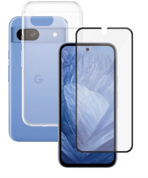 Protection &eacute;cran pour GOOGLE PIXEL 8A