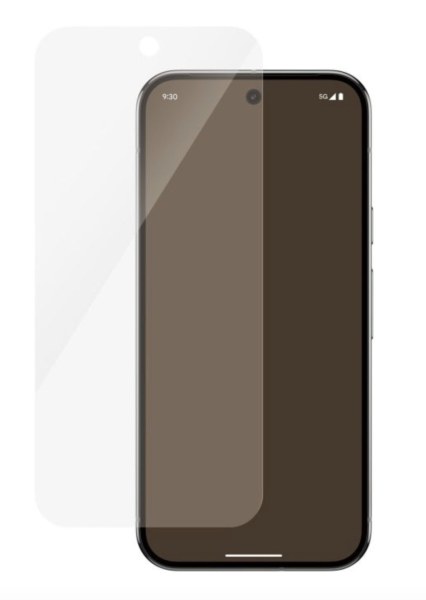 Protection &eacute;cran pour GOOGLE PIXEL 8 PRO