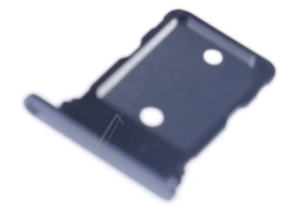 Tiroir SIM noir pour GOOGLE PIXEL 8A