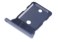 Tiroir SIM noir pour GOOGLE PIXEL 8A