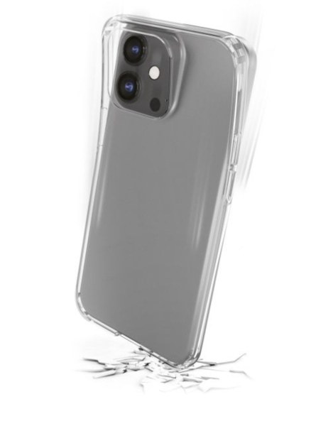 Coque transparente pour GOOGLE PIXEL 8A