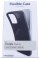 Coque caoutchouc noir pour GOOGLE PIXEL 8A