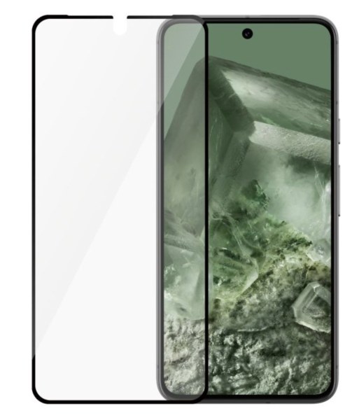 Protection &eacute;cran pour GOOGLE PIXEL 8