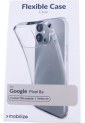 Coque transparent pour GOOGLE PIXEL 8A