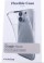 Coque transparent pour GOOGLE PIXEL 8A