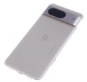 Vitre arri&egrave;re rose pour GOOGLE PIXEL 8