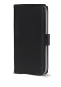 &Eacute;tui portefeuille noir pour GOOGLE PIXEL 8 PRO
